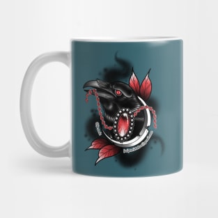 Thief Mug